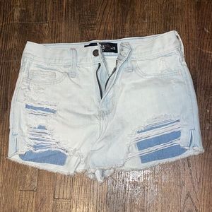 Hollister Shorts